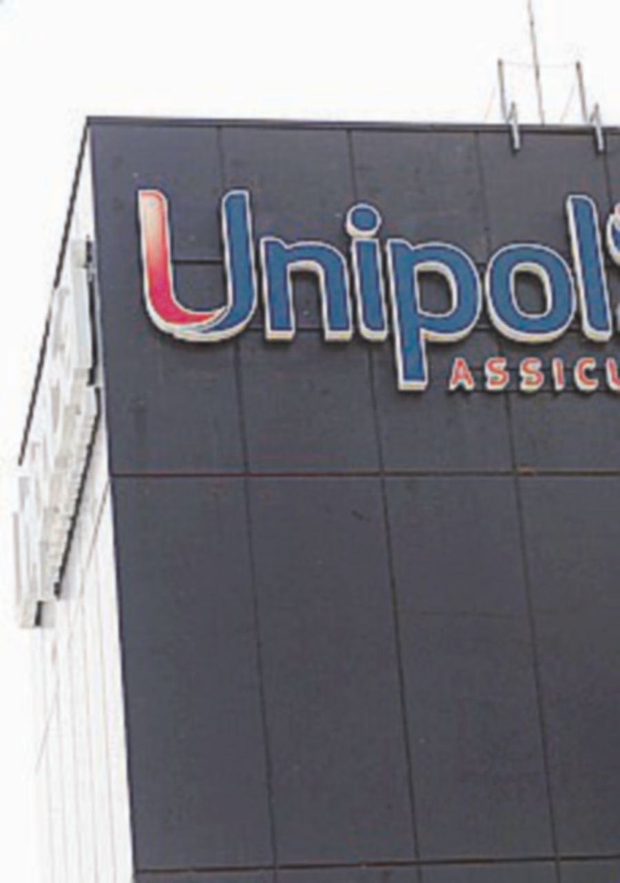 Crediti deteriorati per 3 miliardi: Unipol crea la sua bad bank Crediti deteriorati per 3 miliardi: Unipol crea la sua bad bank
