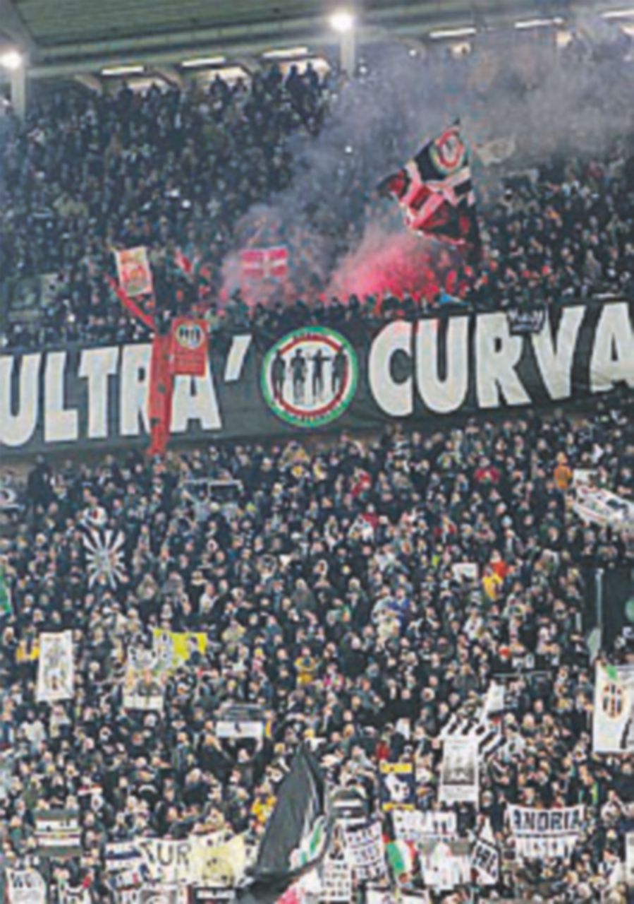 Condannato per mafia l’ultrà juventino che inguaiò Agnelli Condannato per mafia l’ultrà juventino che inguaiò Agnelli