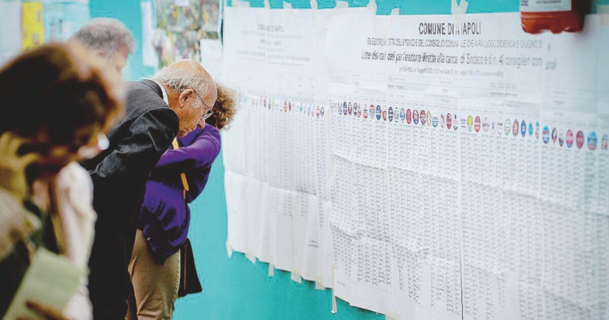 dietro ogni non voto c8217232 una storia di emarginazione sfiducia e disincanto da Ilfattoquotidiano.it dietro ogni non voto c8217232 una storia di emarginazione sfiducia e disincanto