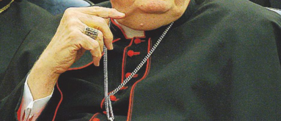 Spotlight, la pedofilia nella diocesi di Boston Spotlight, la pedofilia nella diocesi di Boston