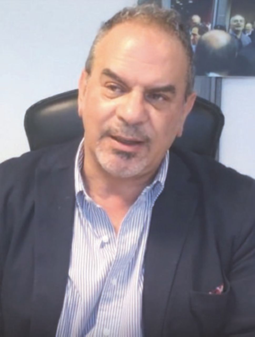 Copertina di Catania, manette a un fedelissimo di Crocetta