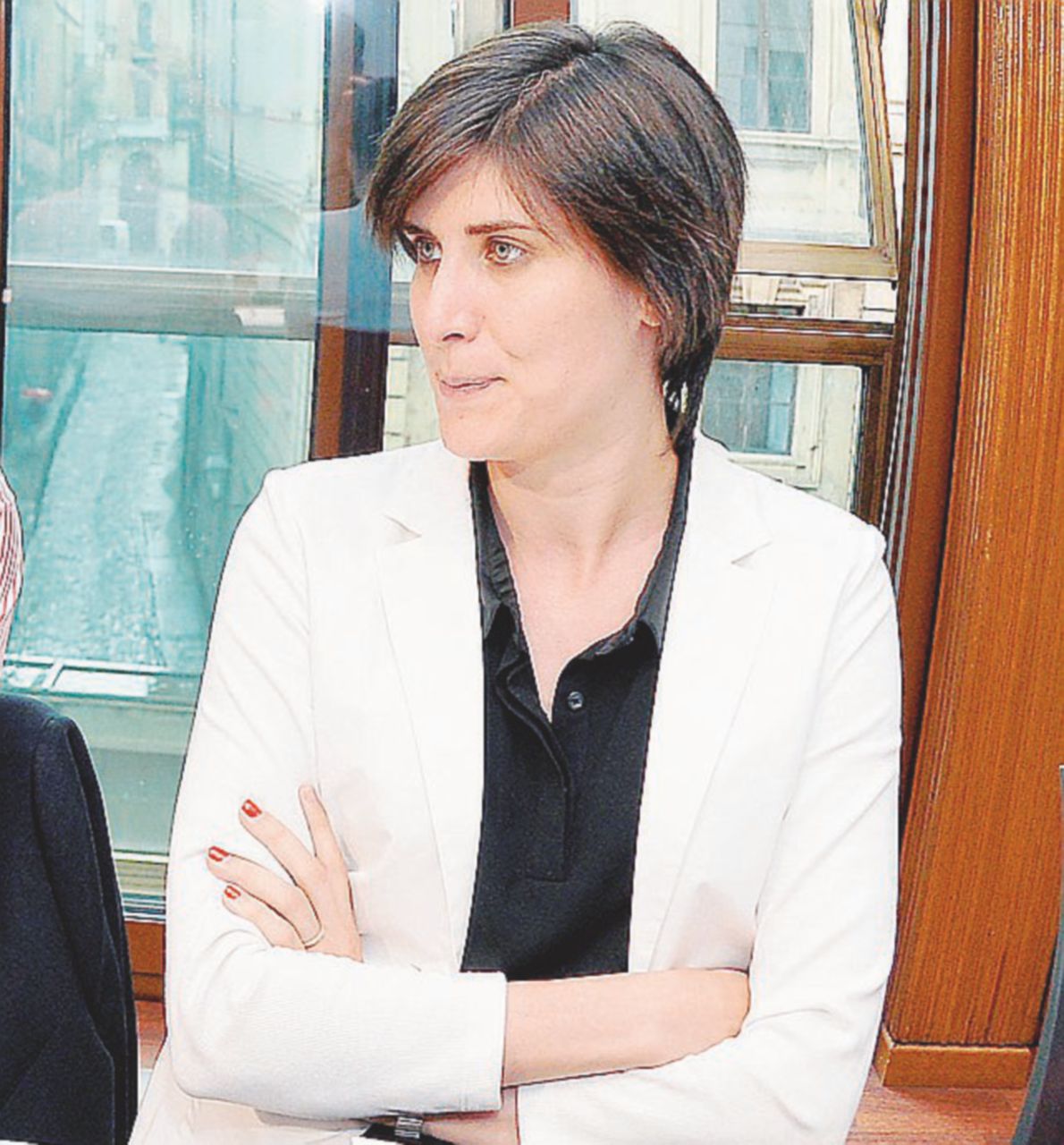 Pressioni del Pd sui pm per colpire Appendino