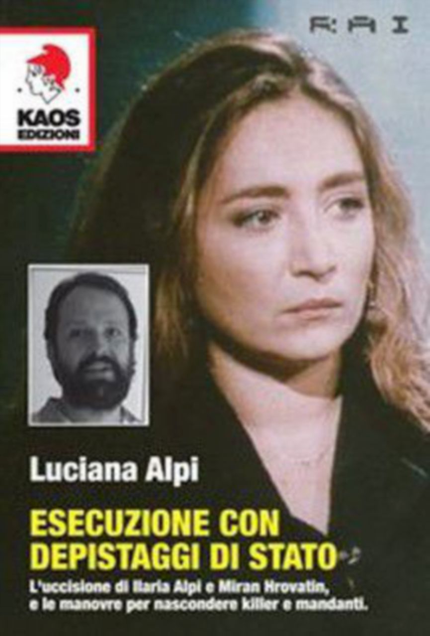 Copertina di Il dolore di una madre che non si arrende ancora