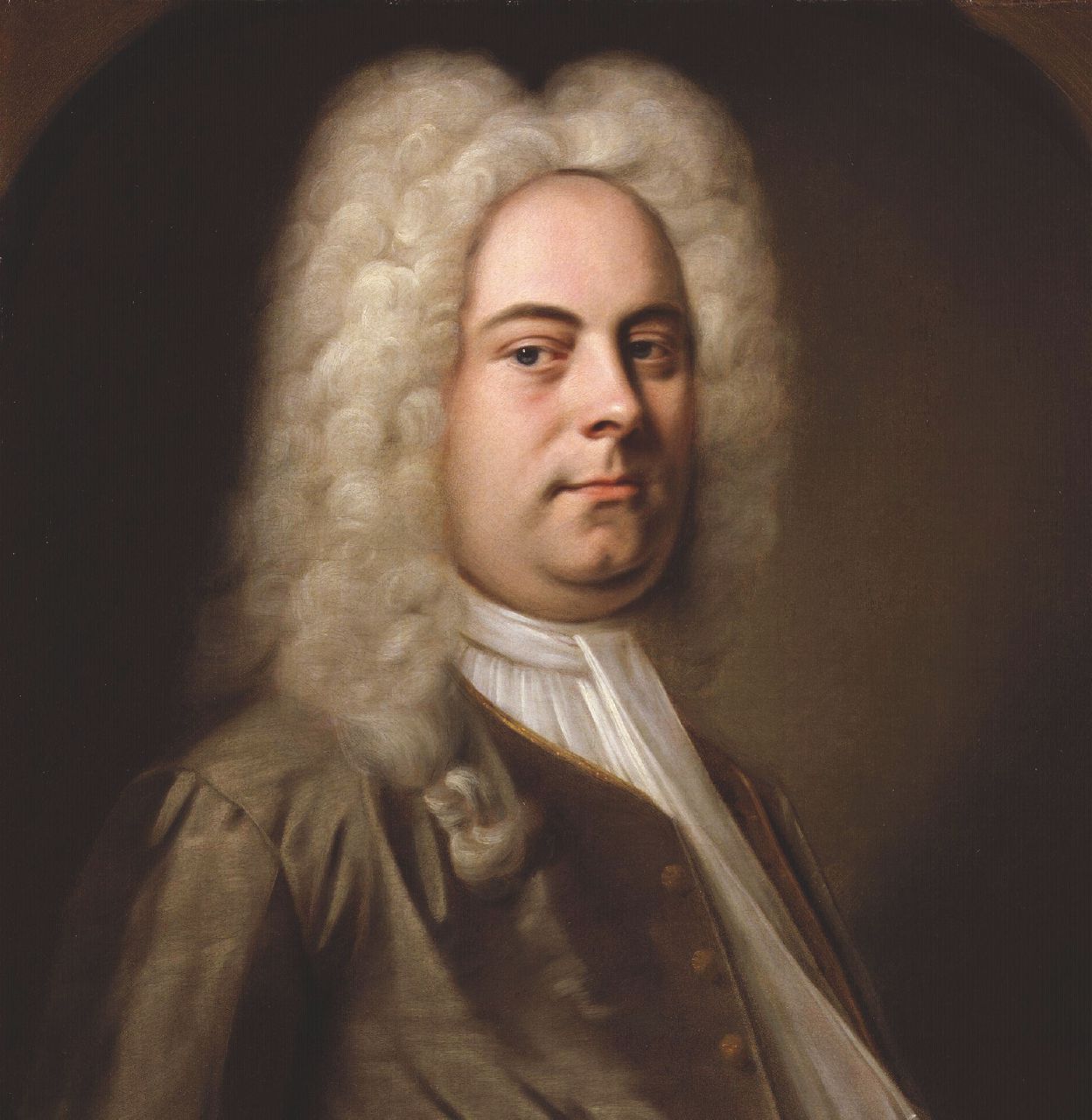 Copertina di Quel gran copione del signor Georg Friedrich Händel