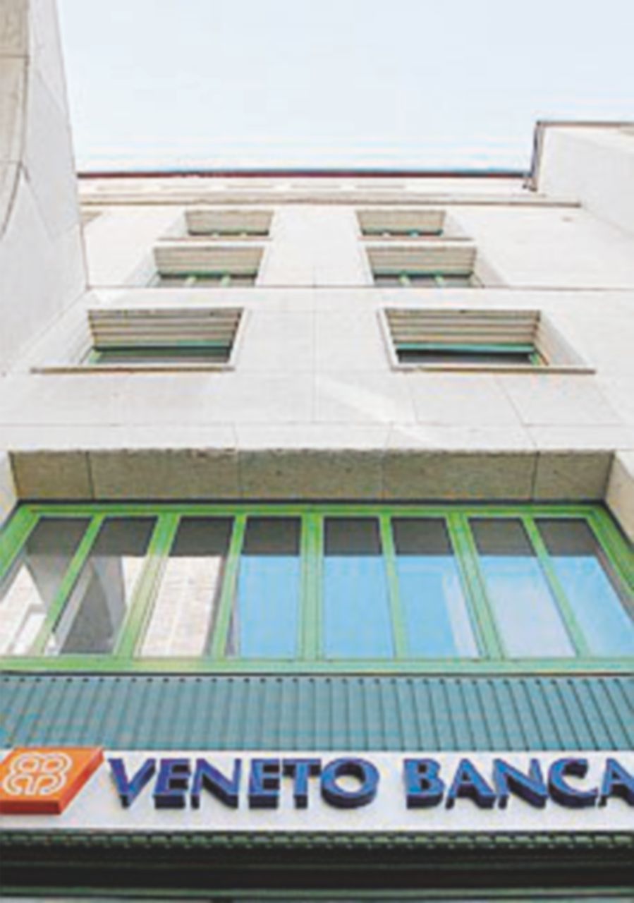 Pop Venete, modifica sulle responsabilità dei vertici passati