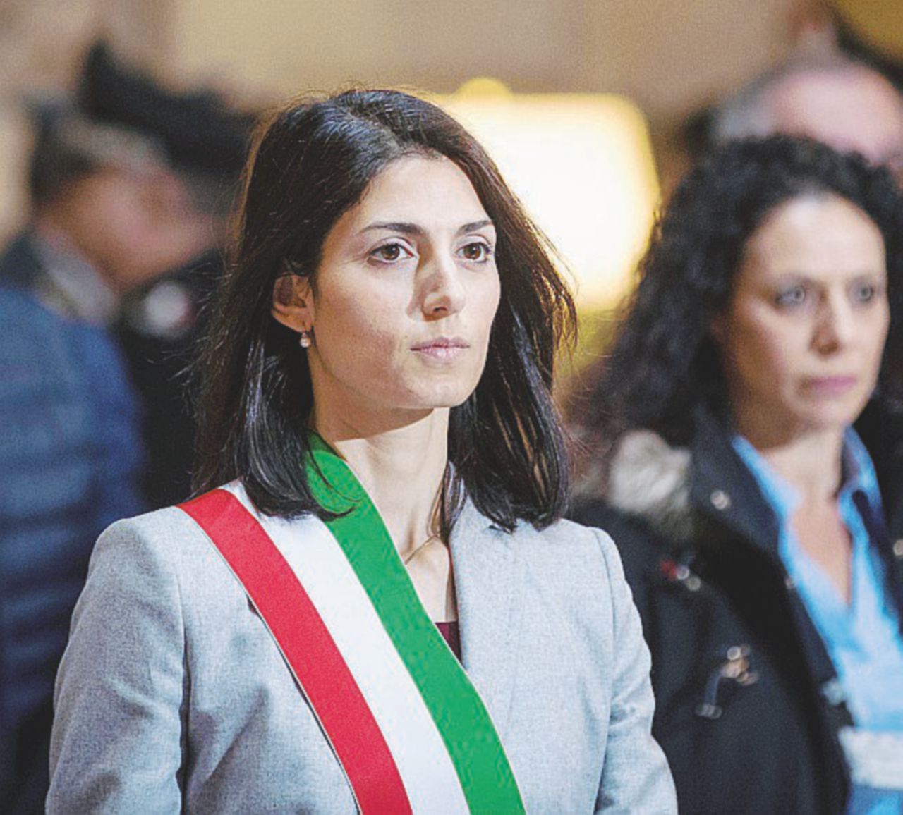 12 mesi di Raggi: le cose fatte e quelle (tante) da fare