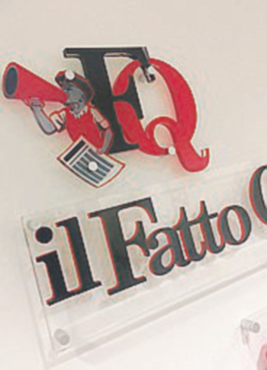 “Senza la segretezza delle fonti non esiste un’informazione libera”