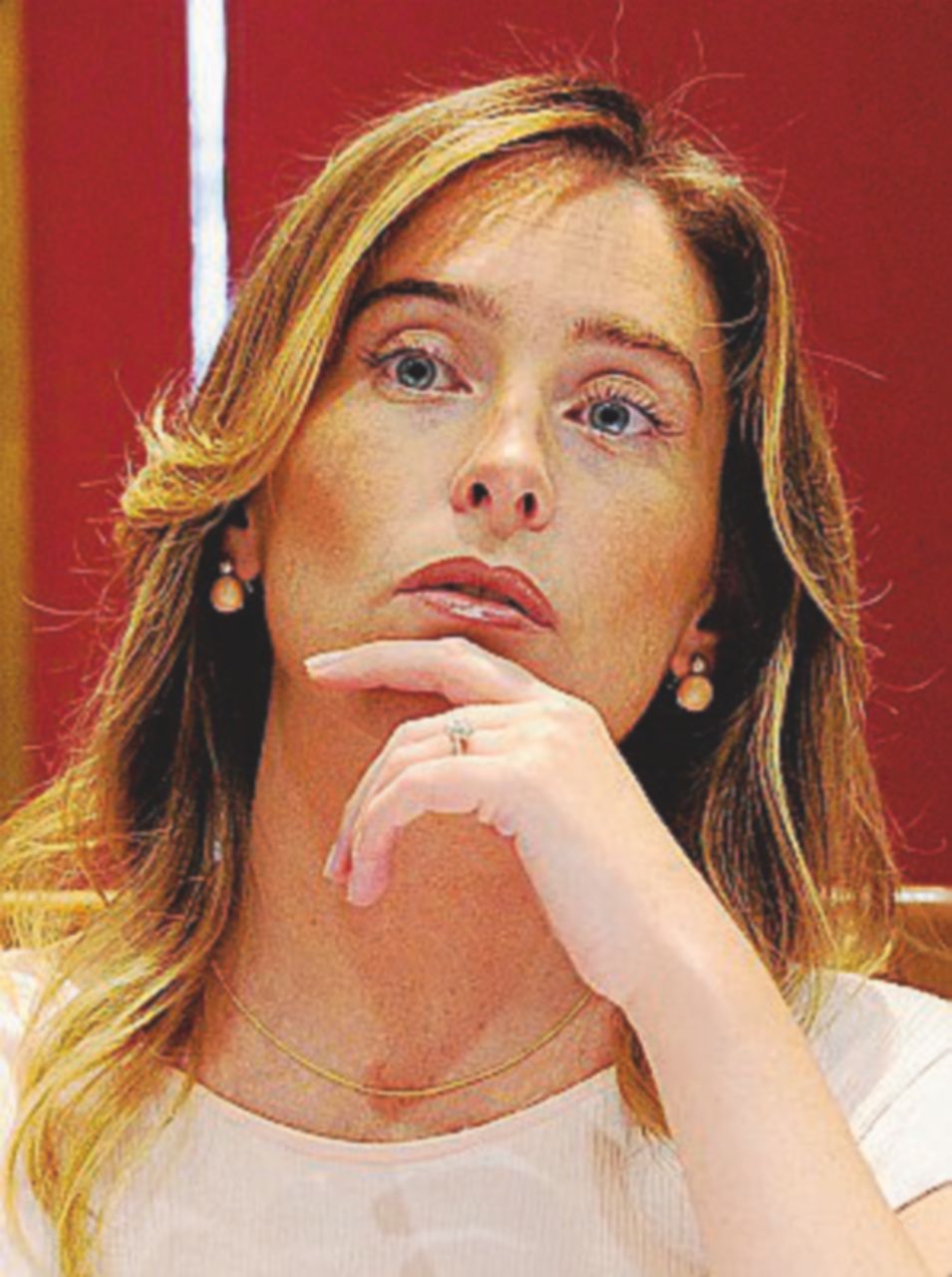 Copertina di Femminicidio, la destra fa muro