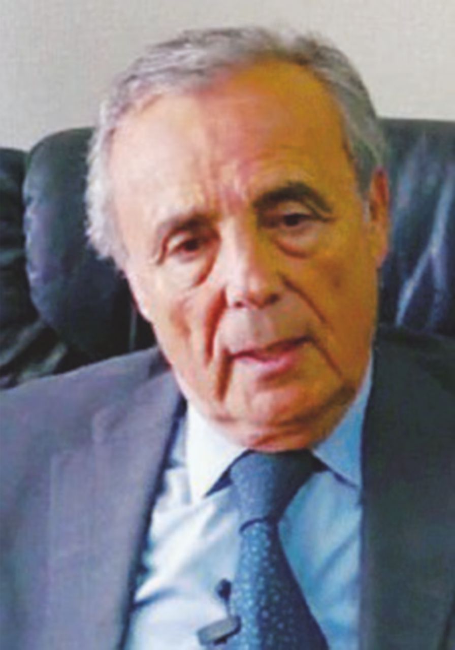 L’ex presidente di Fiera Milano e i soldi all’ex sindaco