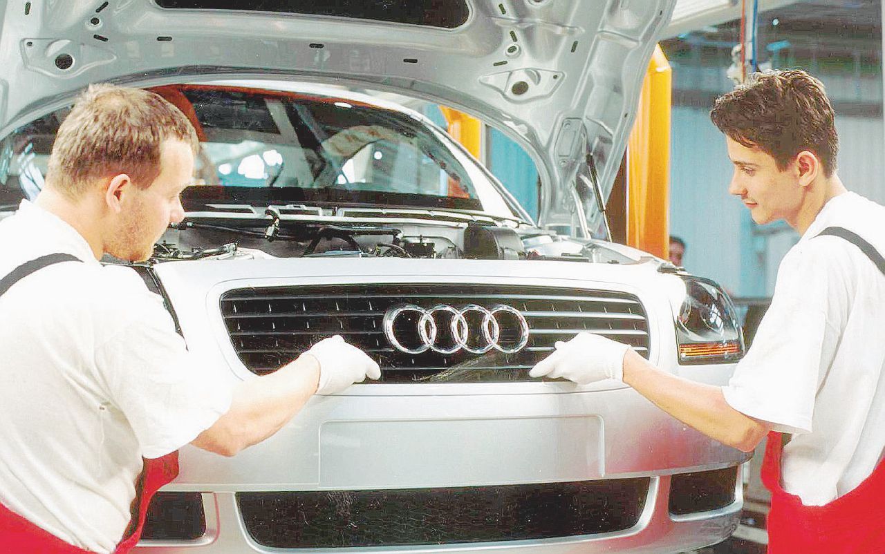 Dieselgate, la Germania arresta solo un italiano