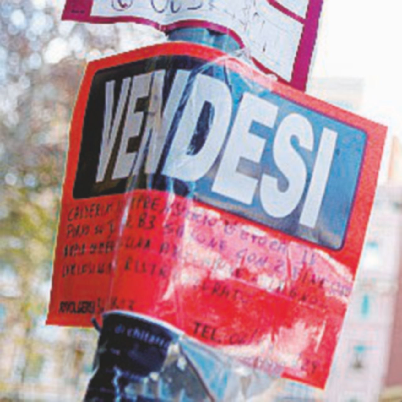 “Regalo allo Stato il mio negozio se poi mi assume”