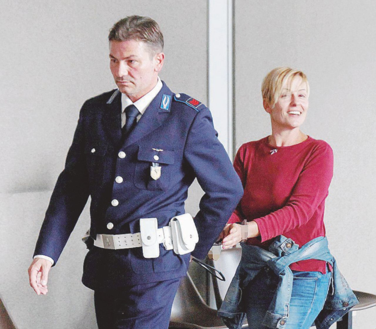 Lugo, assolta l’infermiera dell’ecatombe in corsia