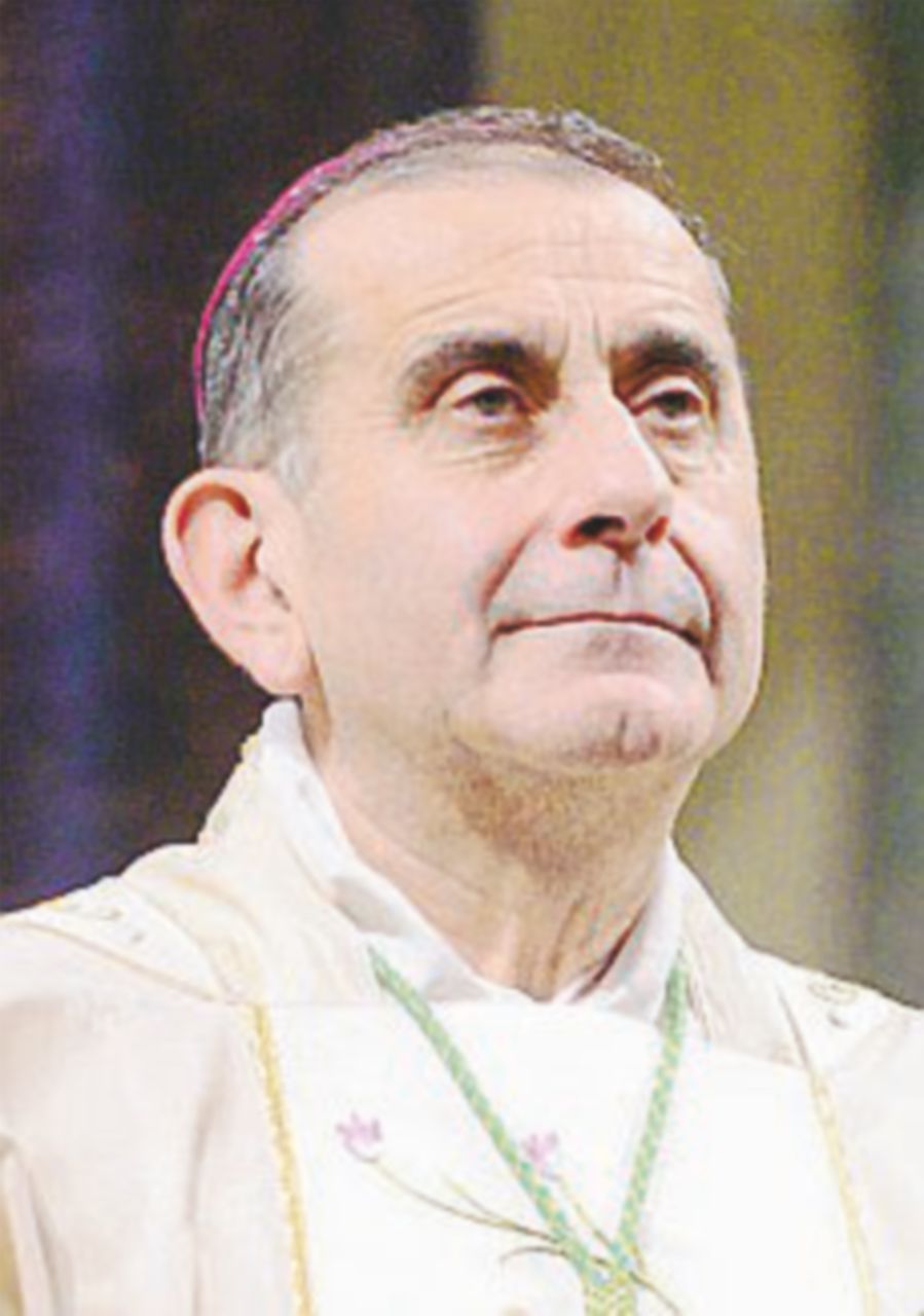 Papa Francesco sceglie la continuità: Delpini arcivescovo di Milano