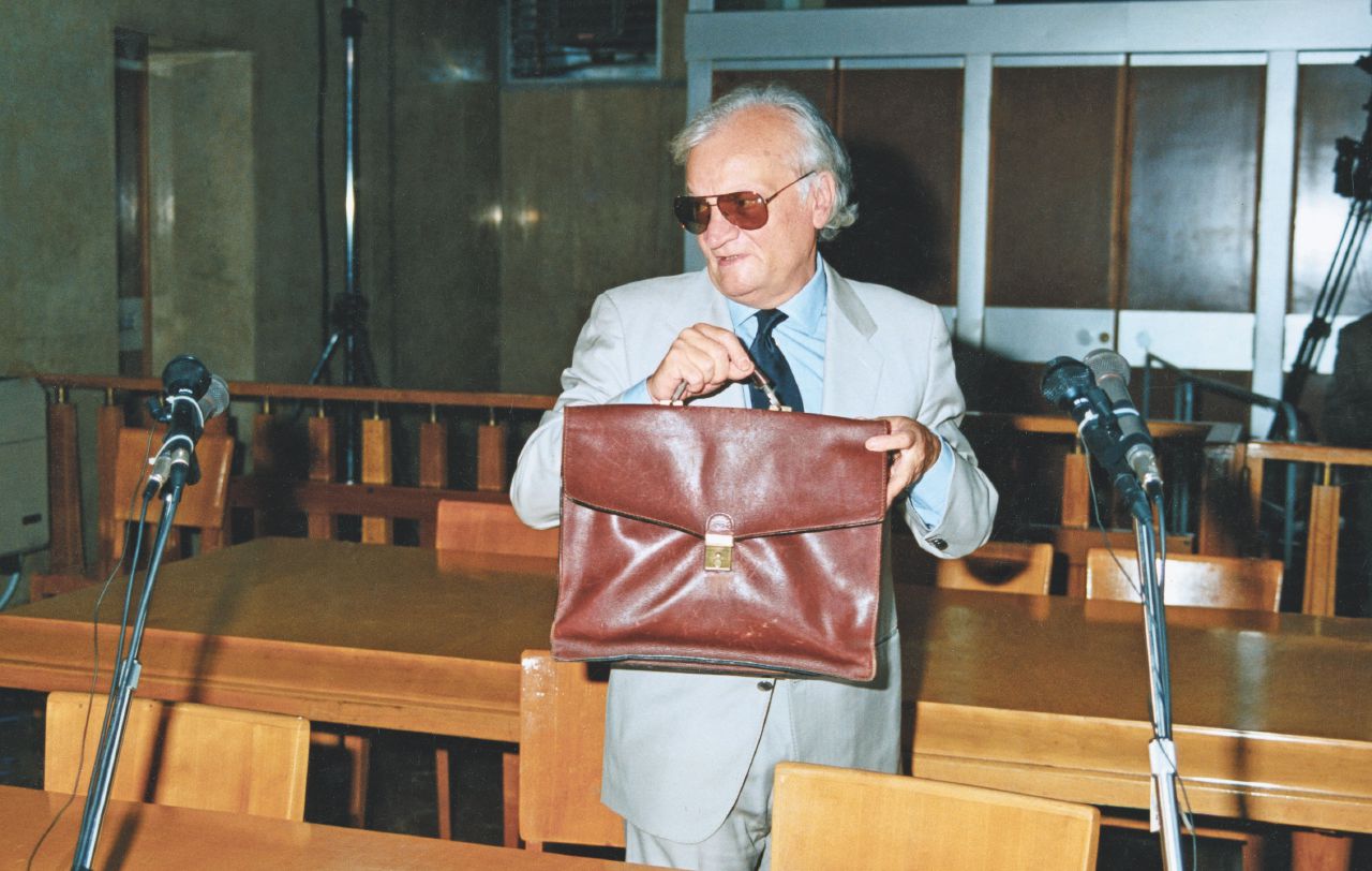 Contrada aiutò Cosa Nostra, ma non sapeva fosse reato