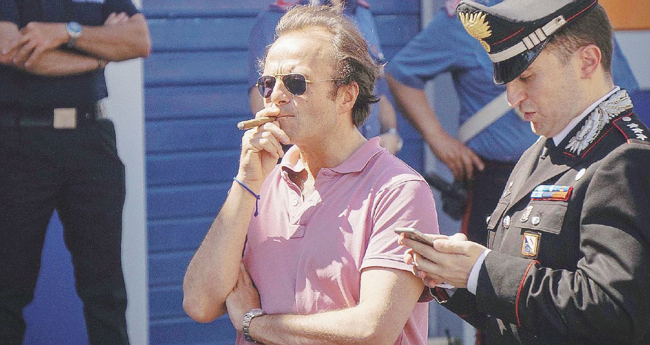 Caso Consip, Woodcock nega tutto: “Mai dato notizie”. Nuove ombre sul Noe