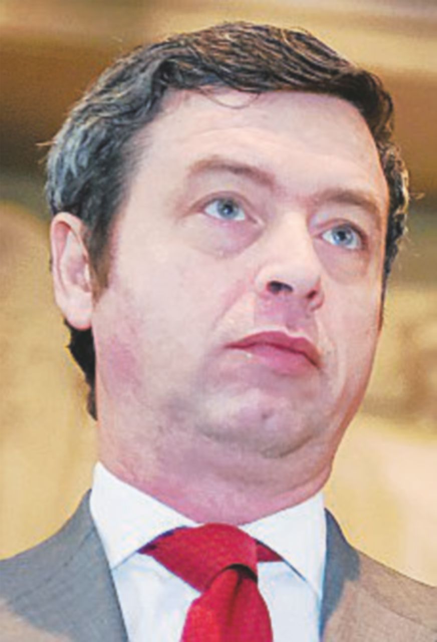 Andrea Orlando lancia la sua corrente, Democrazia&Società