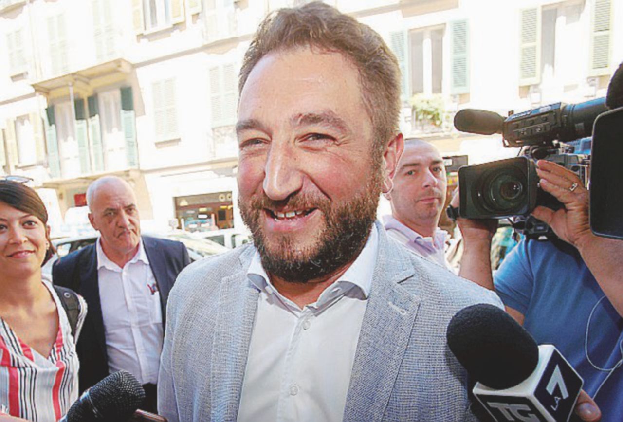 Molto chiasso per poco: l’opposizione mediatica  dei 5Stelle a Crocetta