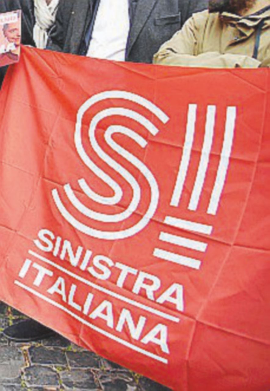 Sinistra italiana vuole una lista unica alternativa ai dem