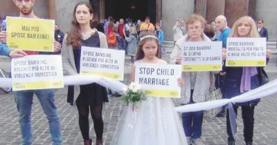 Copertina di Un segnale di speranza dal Pakistan: stop ai matrimoni forzati sotto i 18 anni a Islamabad