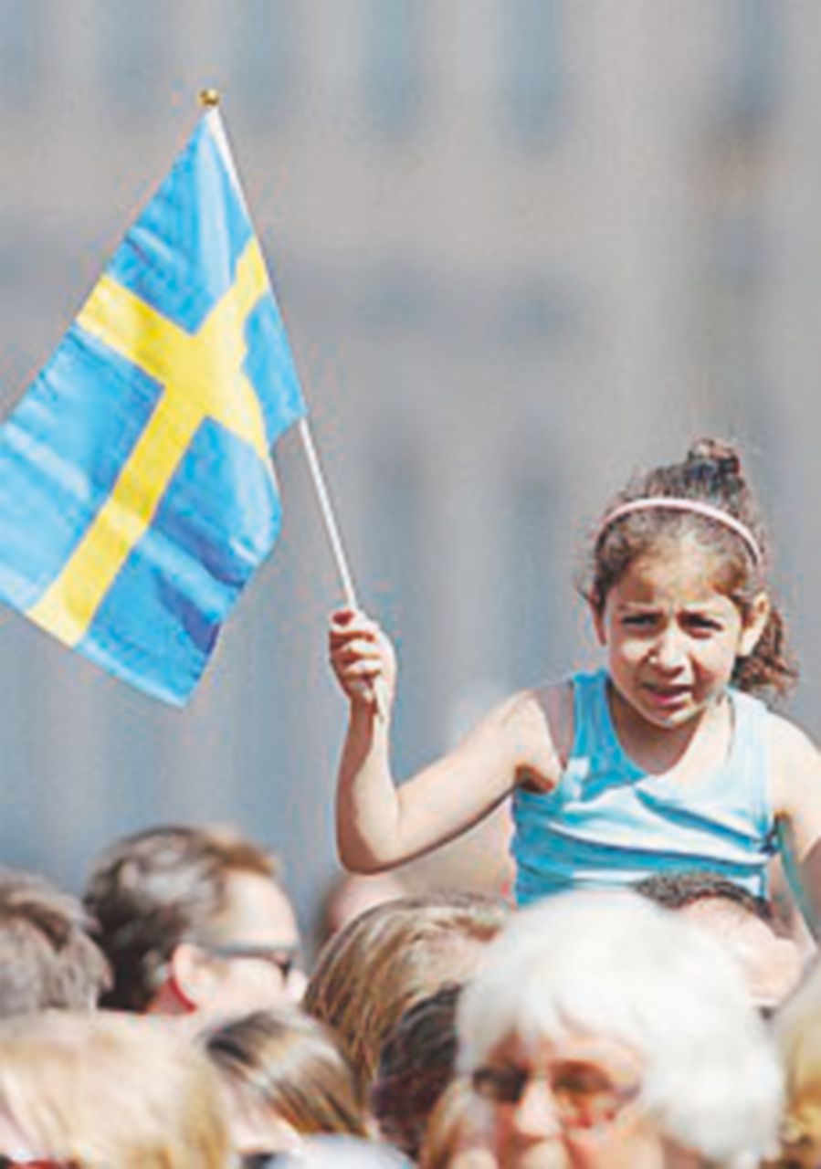 Copertina di La Svezia è il miglior Paese dove vivere, l’Italia solo 19esima