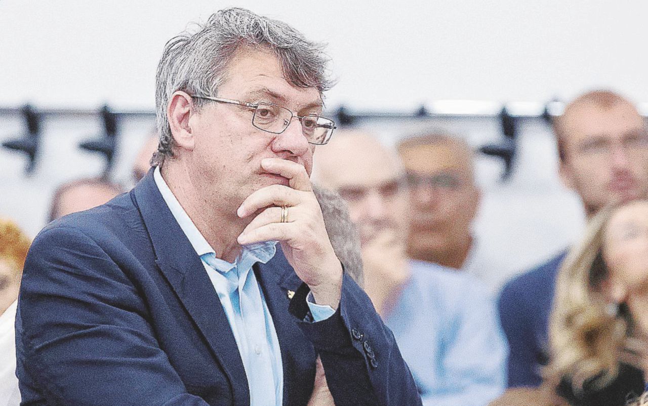 Landini va in Cgil: si apre la partita del dopo Camusso