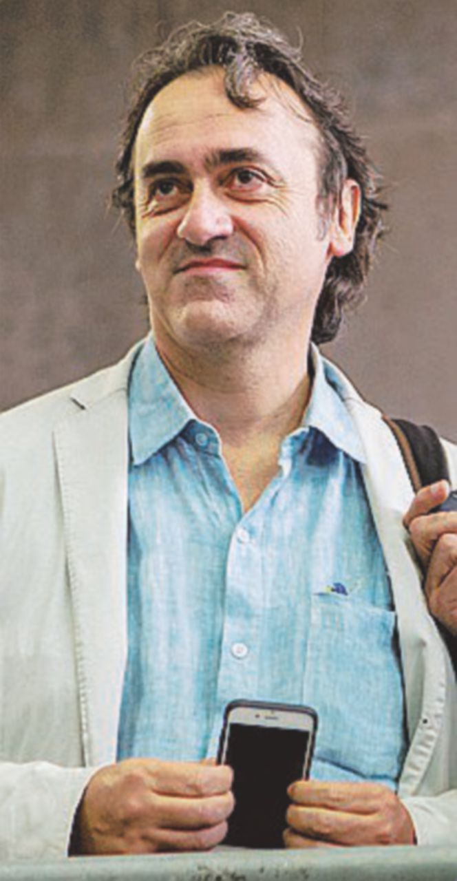 “Ma comprano solo f35”