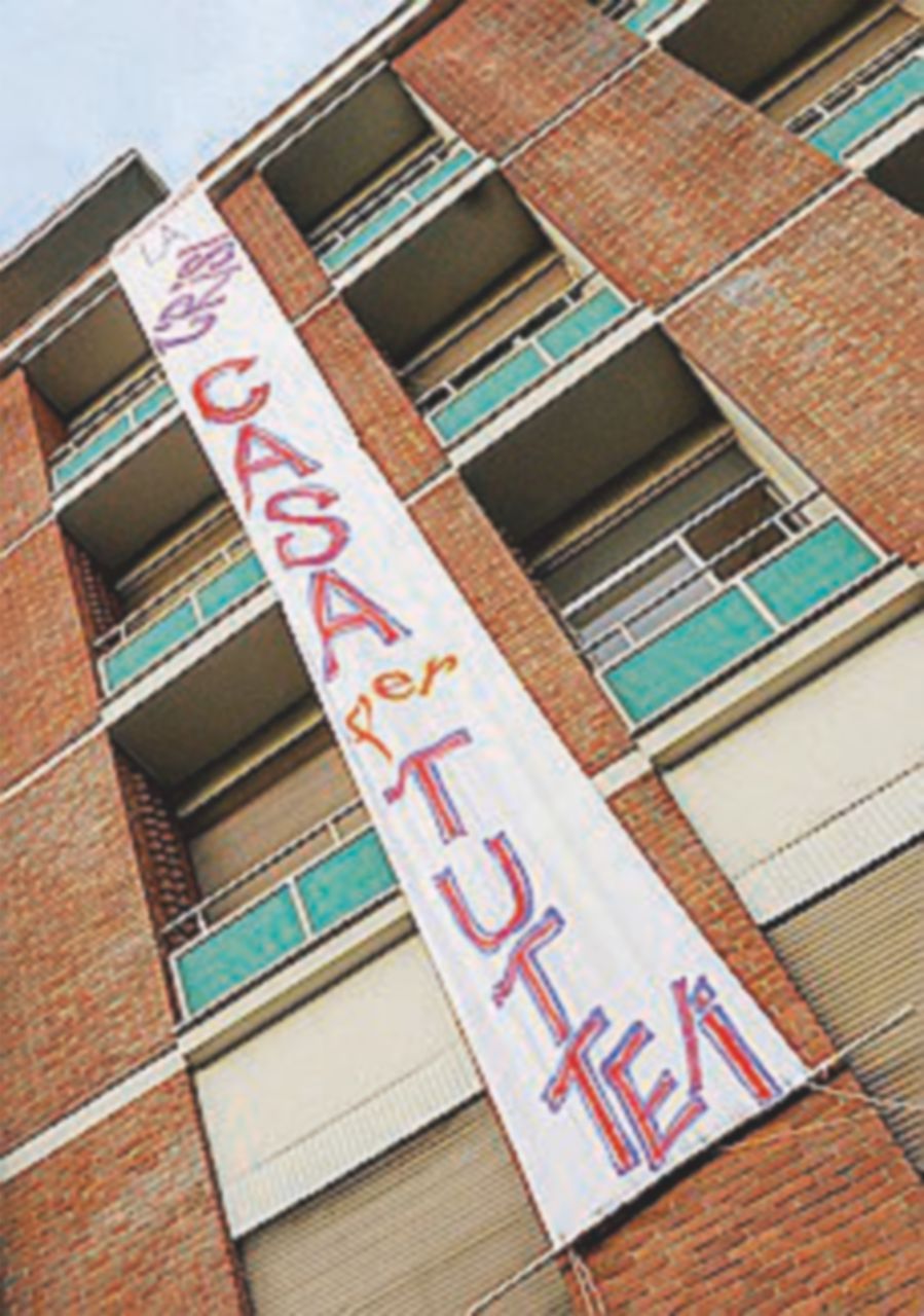 “No affitto ai neri” casa negata a 9 dipendenti africani