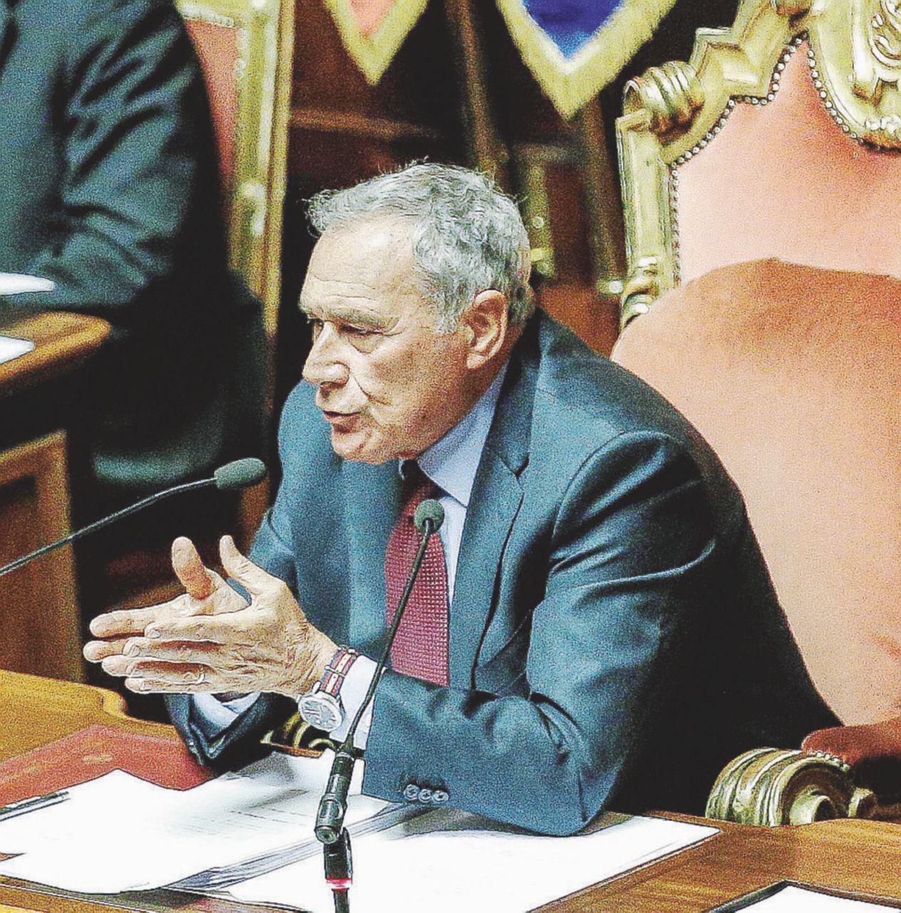 Il decreto vaccini sarà salvato dall’inciucio Pd-FI