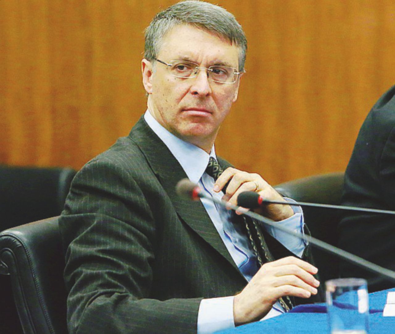 “Al Tribunale di Milano 25 appalti irregolari”