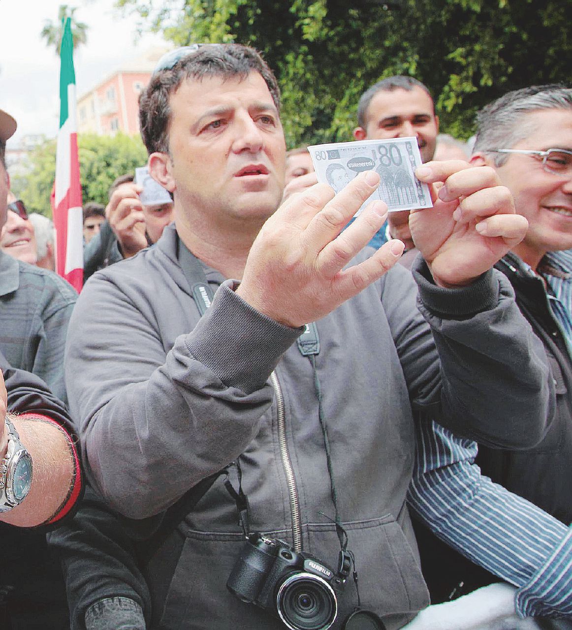 Tre anni di governo buttati: in Italia 4,7 milioni di poveri