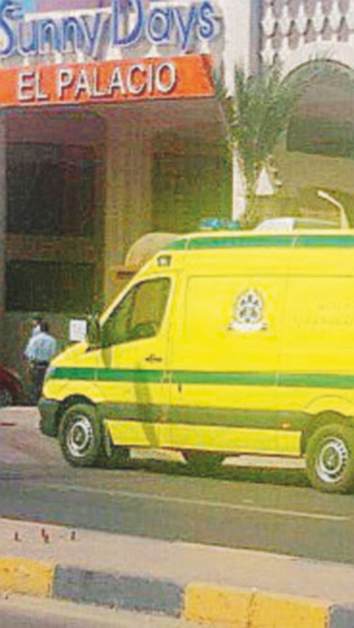 Hurghada, vedi il Mar Rosso e poi muori: ammazzate 2 turiste