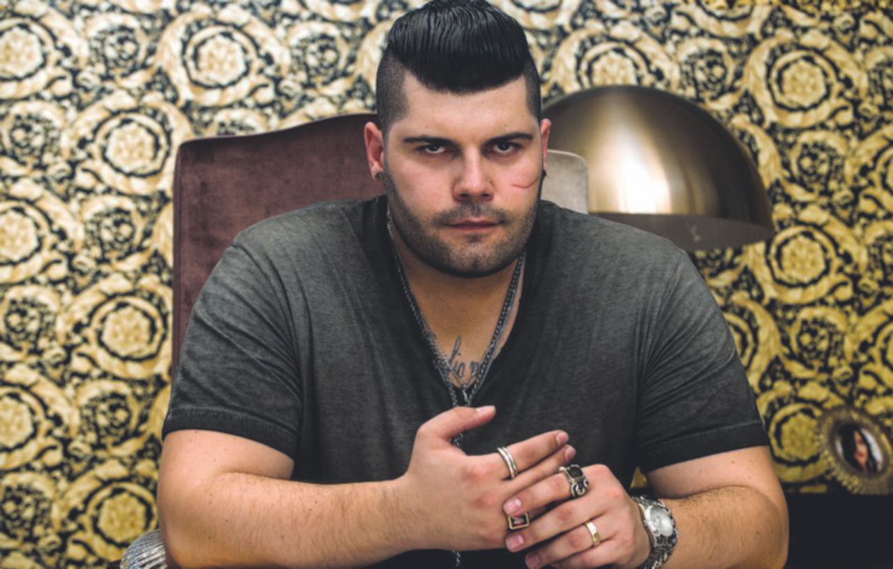 Genny: “Sul Vesuvio lo Stato dov’è? Siamo abbandonati”