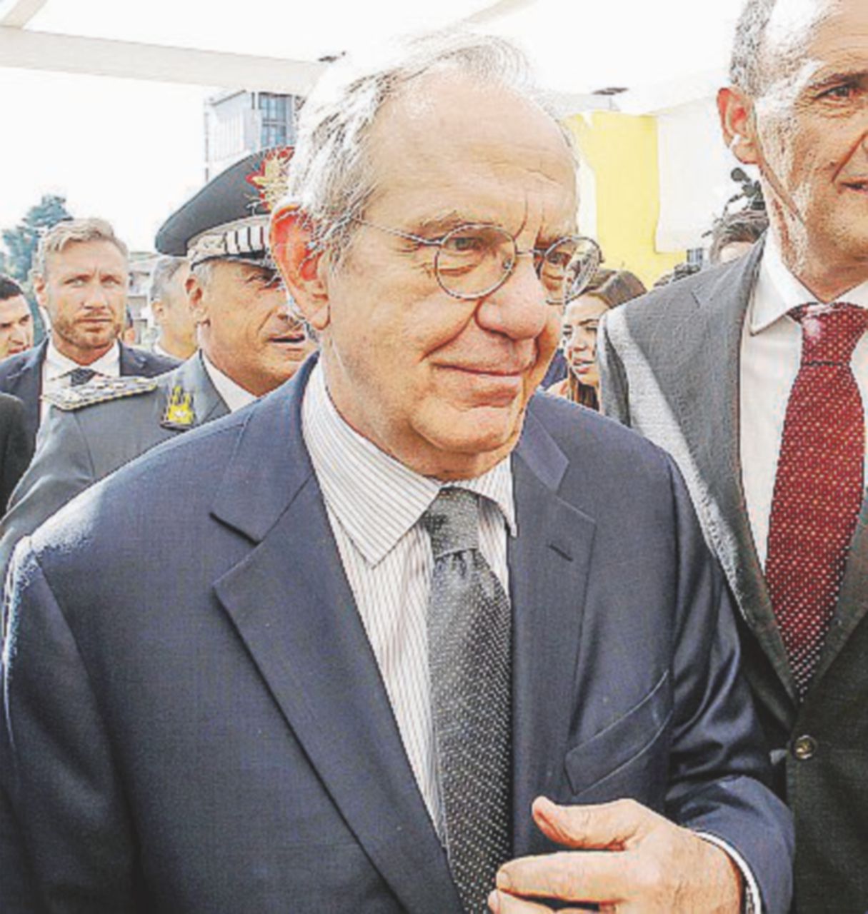 Entrate, il lato oscuro dei conti fragili