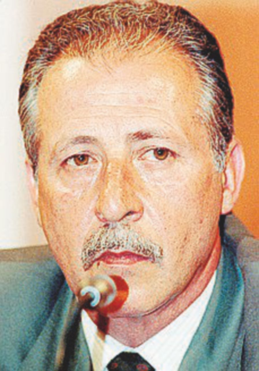 Ricordando Borsellino Incontro con Ingroia, Di Matteo e Donadio