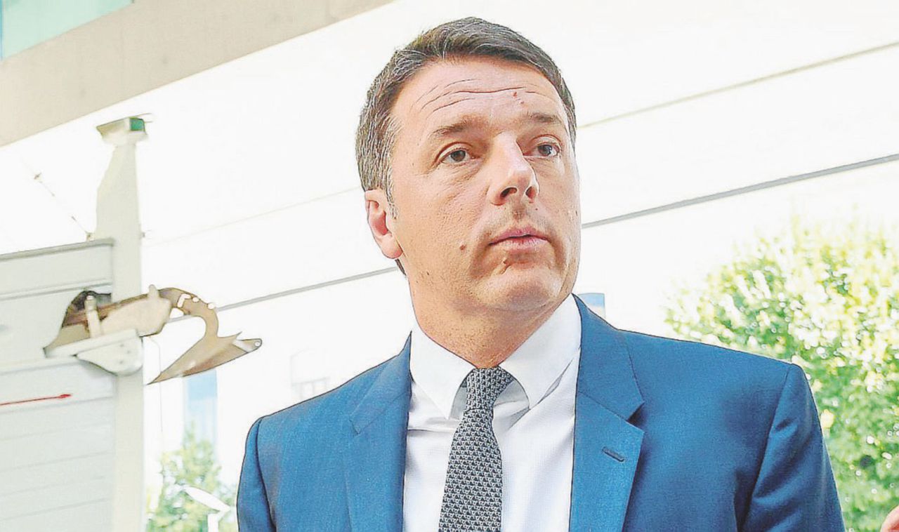 Copertina di Crescita, lavoro, debito e tasse: Renzi nel paese delle meraviglie