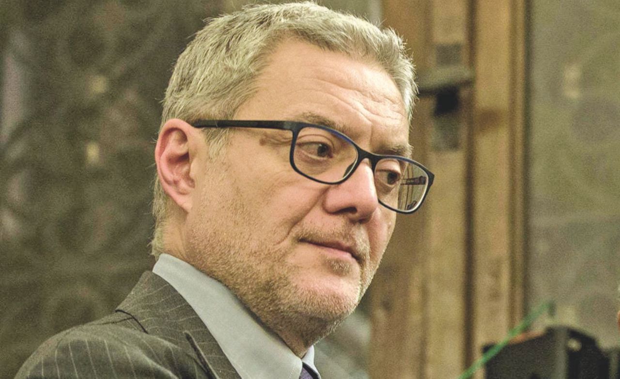 Area contro Area: così Melillo avrà la Procura di Napoli Area contro Area: così Melillo avrà la Procura di Napoli