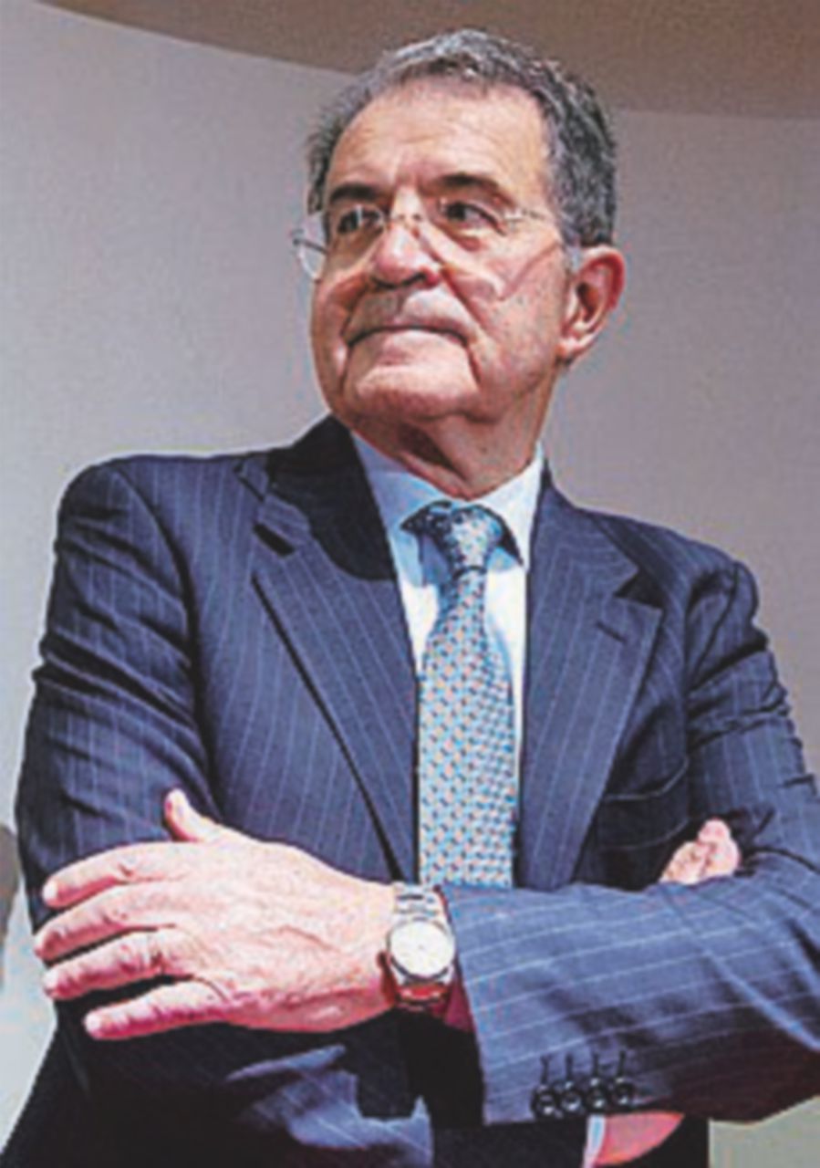 Palazzo Chigi pensa alla proposta di Prodi sulle pensioni