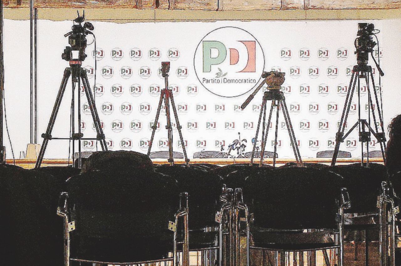 Un po’ Nerone e un po’ zombie, Matteo adesso è un ronzino che tutti scaricano