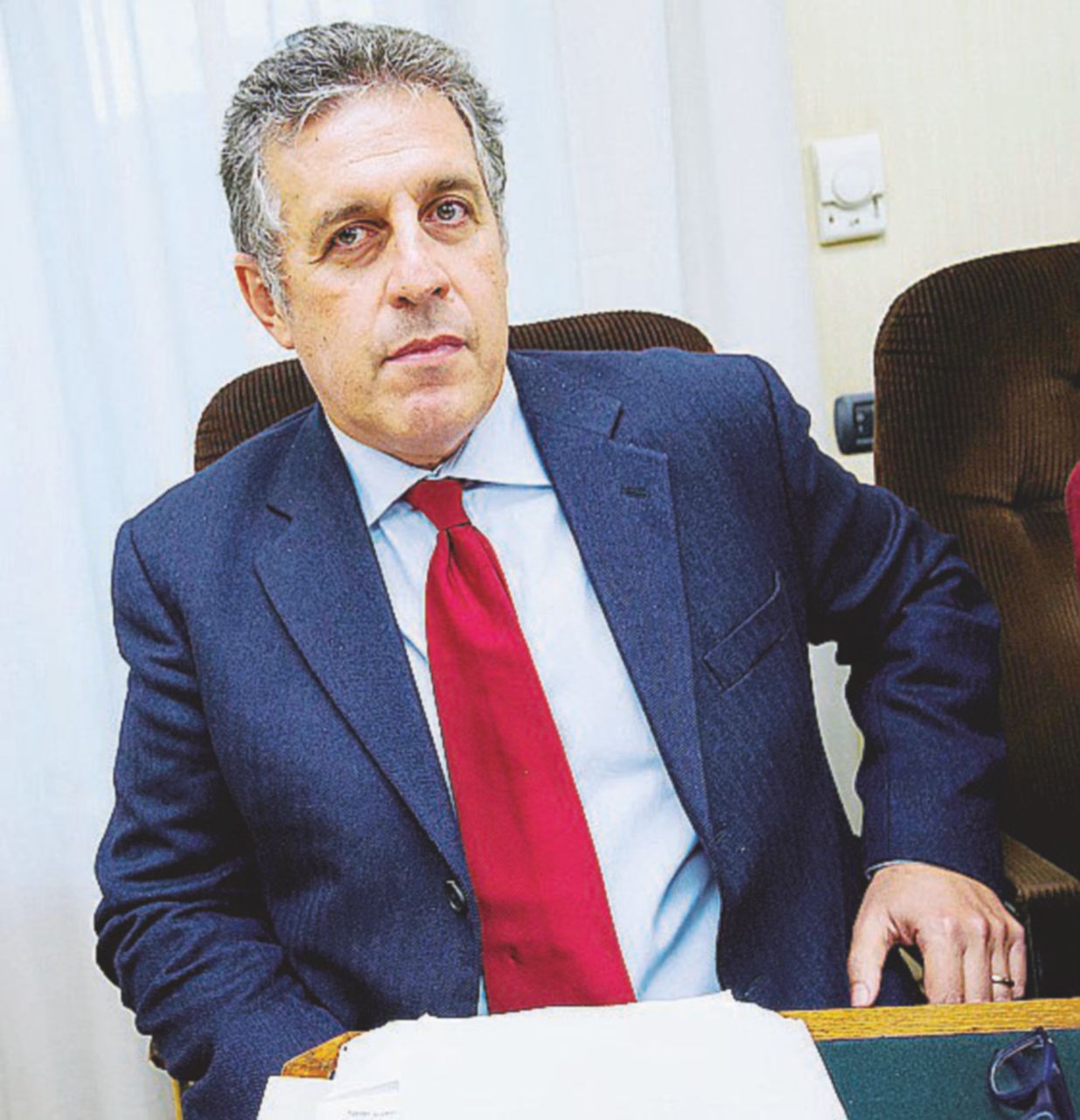 Nino Di Matteo: “La ricerca della verità è rimasta sulle spalle di pochi”