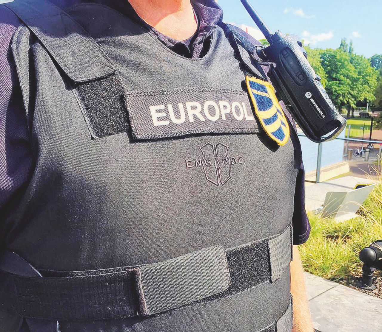 Copertina di L’Ue fa la lotta alla mafia con le leggi “bucate”