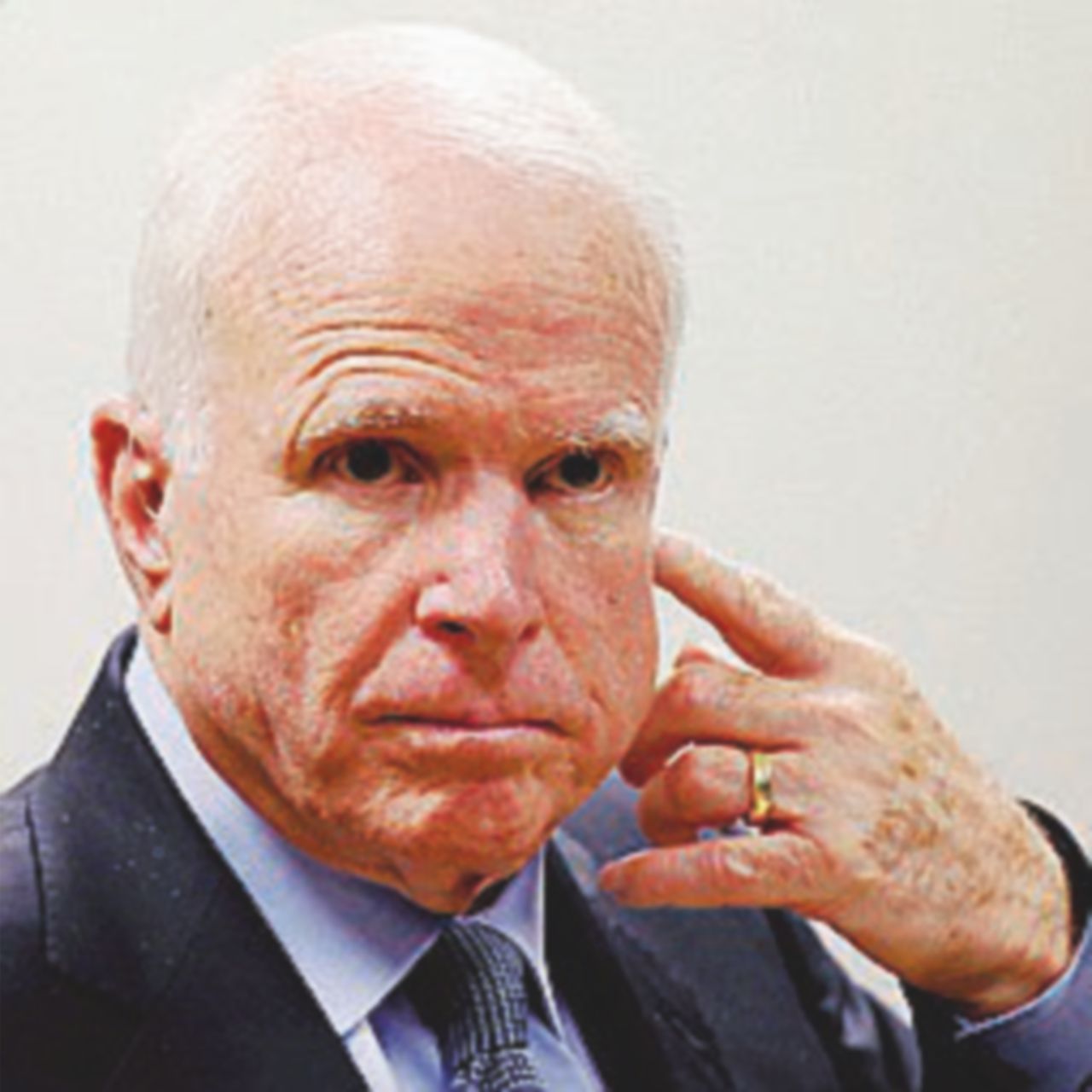 McCain malato, i repubblicani non affondano l’Obamacare