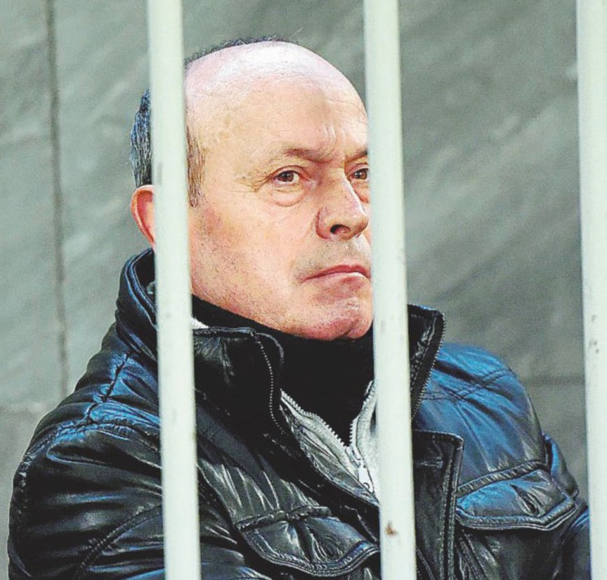 Ergastolo dopo 34 anni: “Ha ucciso il procuratore”