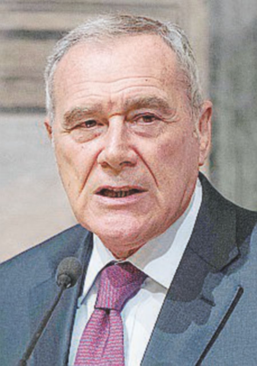 I fan del decreto a Grasso: “Il testo perde pezzi”