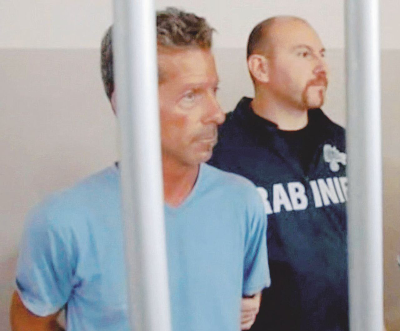 Bossetti, l’antico batte il nuovo: inchiesta risolta dalla “soffiata”