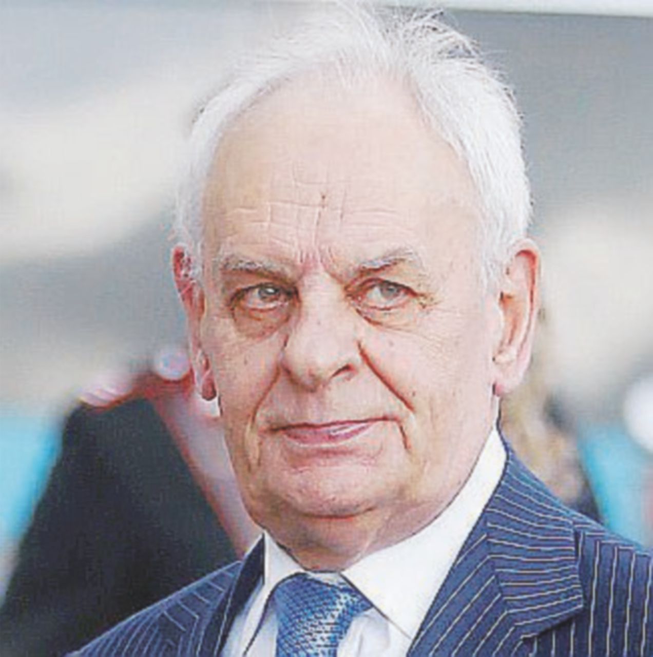 “Basta politica, riporto la Lucchese in A”