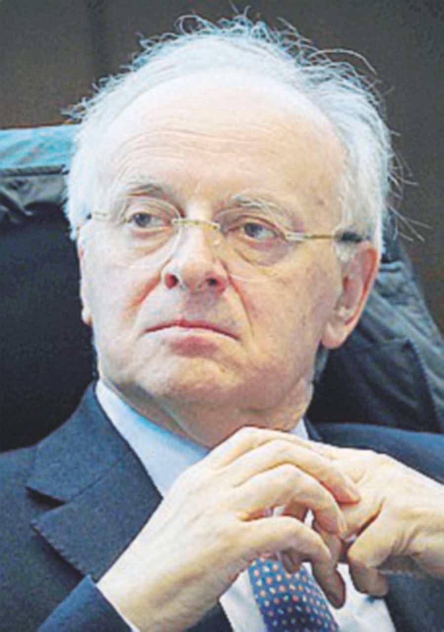 Albamonte (Anm): “Con accuse populiste Davigo fa male al Csm”