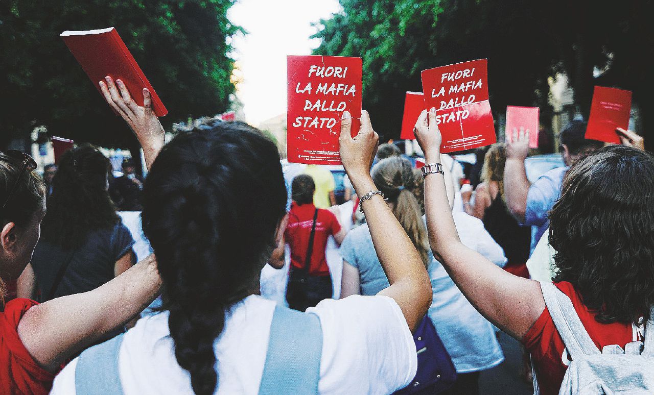 La svolta di Caltanissetta: “Forse era un magistrato il traditore di Borsellino”