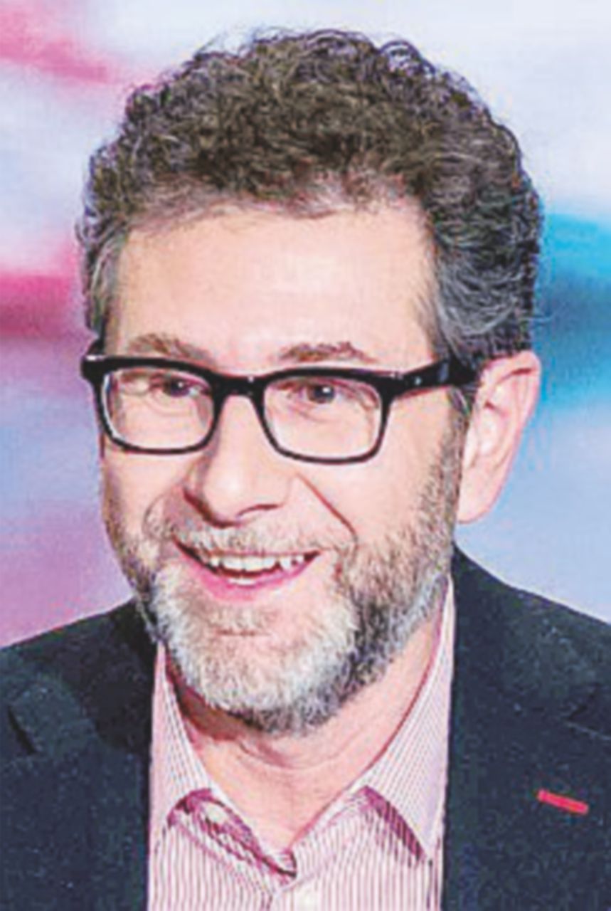 Anzaldi contro Fazio: “La Rai viola le regole, intervenga procura”