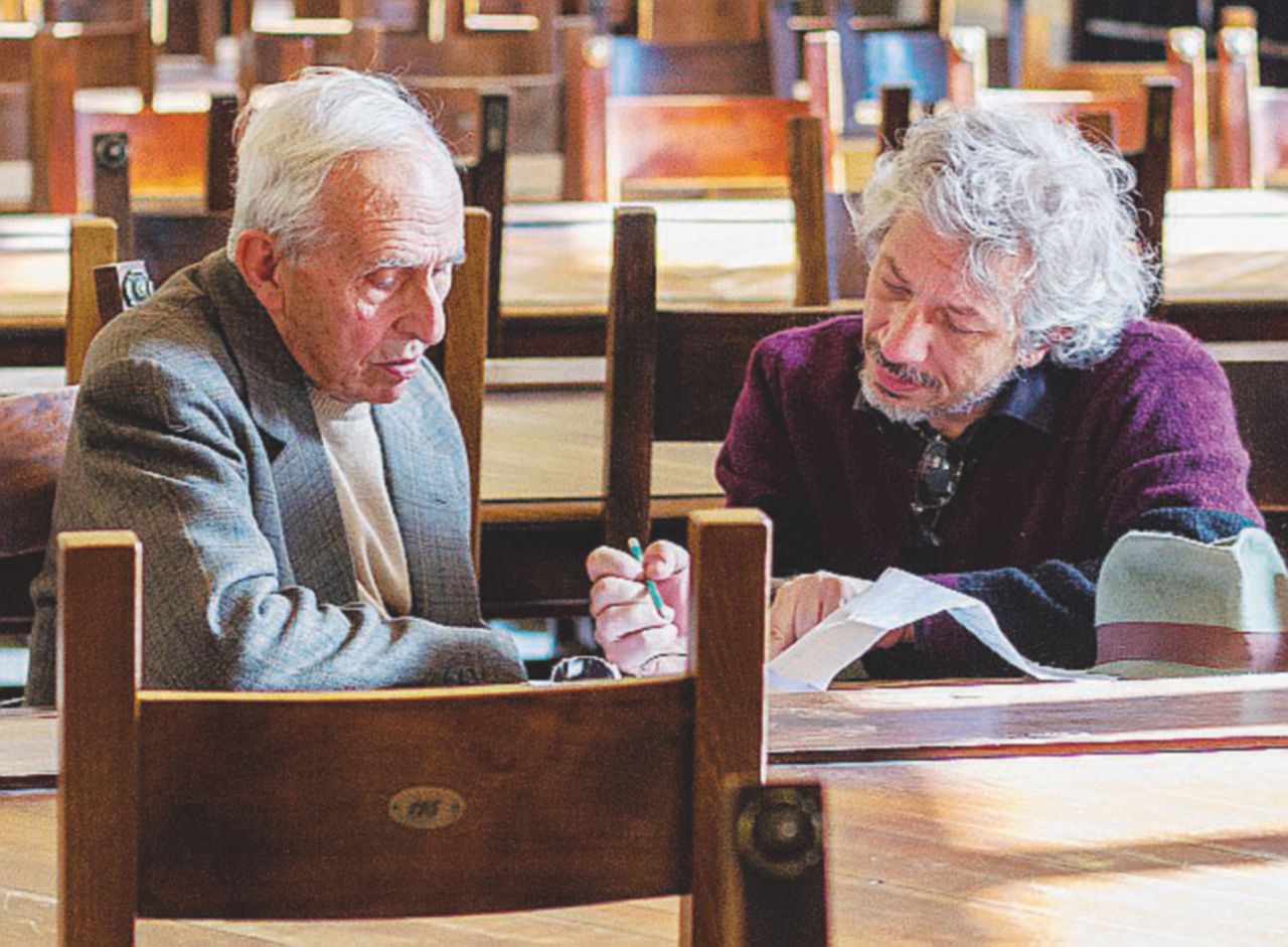 L’Ora, epopea del giornale che sfidava i boss