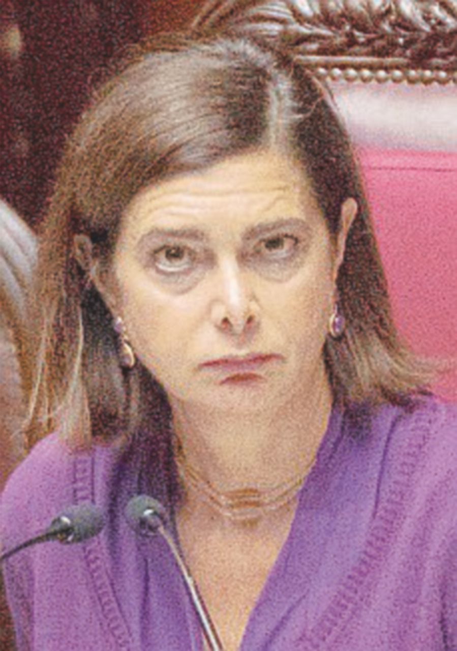 Latina, cambia nome il parco: da Mussolini a Falcone e Borsellino